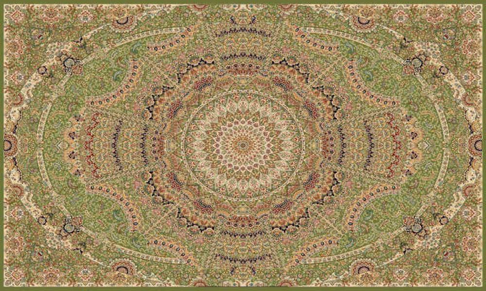 Ma Carpet Akrılık Halı A003